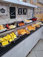 Hotel Pilão