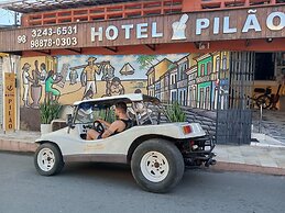 Hotel Pilão