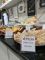 Hotel Pilão