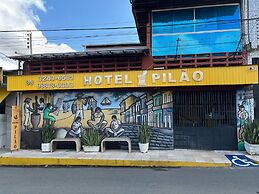 Hotel Pilão