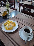 Hotel Pilão