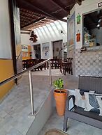 Hotel Pilão