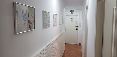 JL Ciudad de las Artes