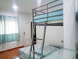 JL Ciudad de las Artes