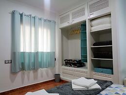 JL Ciudad de las Artes