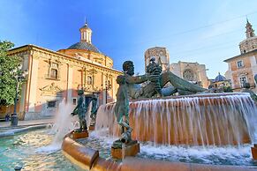 JL Ciudad de las Artes