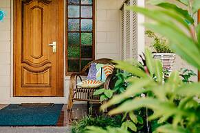 Arcadia Retreat Rarotonga