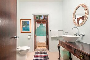 Arcadia Retreat Rarotonga