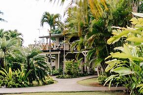 Arcadia Retreat Rarotonga