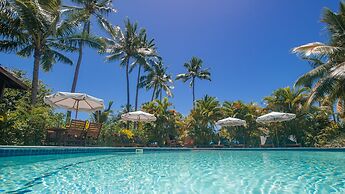 Arcadia Retreat Rarotonga