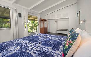 Arcadia Retreat Rarotonga