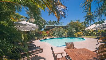 Arcadia Retreat Rarotonga