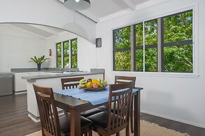 Arcadia Retreat Rarotonga