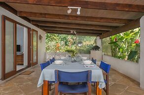 Arcadia Retreat Rarotonga