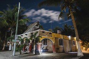 Hacienda Antigua Villa
