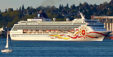 Capitol Hill Apartments