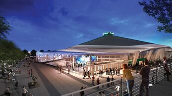 Capitol Hill Apartments