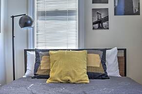 Capitol Hill Apartments