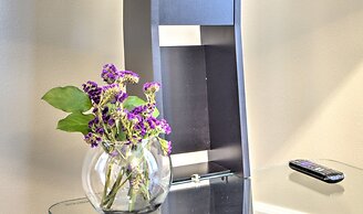 Capitol Hill Apartments