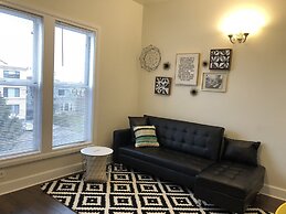 Capitol Hill Apartments