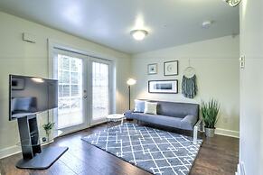 Capitol Hill Apartments