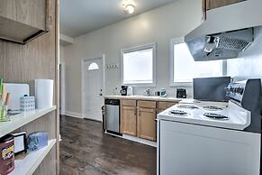 Capitol Hill Apartments