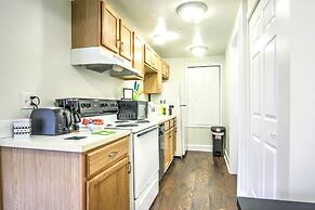 Capitol Hill Apartments