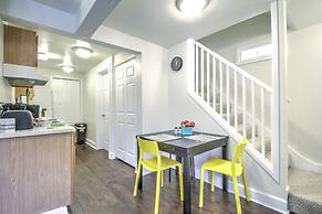 Capitol Hill Apartments