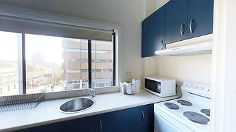 MyHoYoHo City Views Apartments