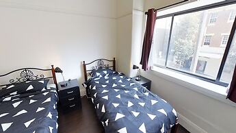 MyHoYoHo City Views Apartments