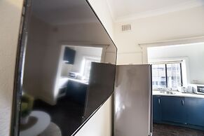 MyHoYoHo City Views Apartments