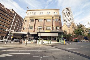 MyHoYoHo City Views Apartments