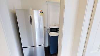 MyHoYoHo City Views Apartments