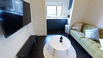 MyHoYoHo City Views Apartments