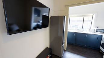 MyHoYoHo City Views Apartments