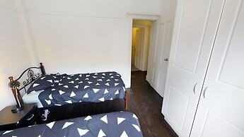 MyHoYoHo City Views Apartments