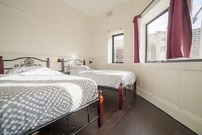 MyHoYoHo City Views Apartments