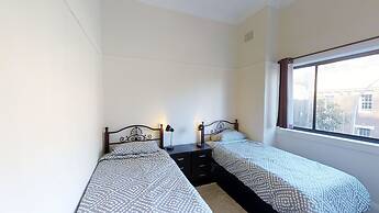 MyHoYoHo City Views Apartments