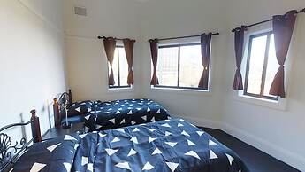 MyHoYoHo City Views Apartments