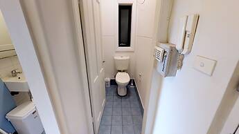 MyHoYoHo City Views Apartments