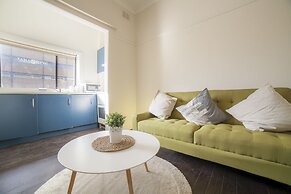 MyHoYoHo City Views Apartments