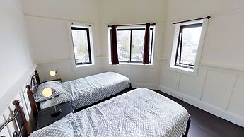 MyHoYoHo City Views Apartments