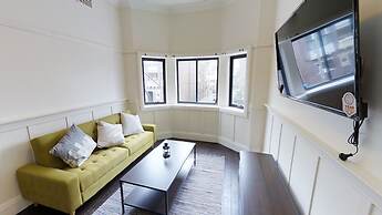 MyHoYoHo City Views Apartments