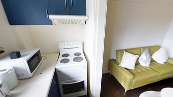 MyHoYoHo City Views Apartments