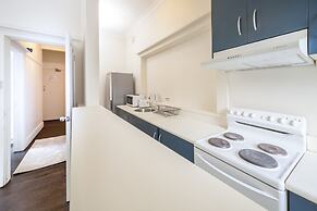 MyHoYoHo City Views Apartments