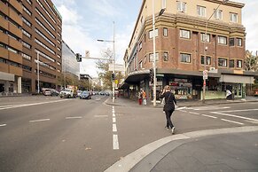 MyHoYoHo City Views Apartments