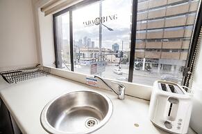 MyHoYoHo City Views Apartments