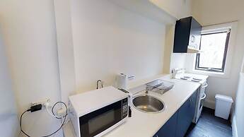 MyHoYoHo City Views Apartments