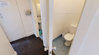 MyHoYoHo City Views Apartments