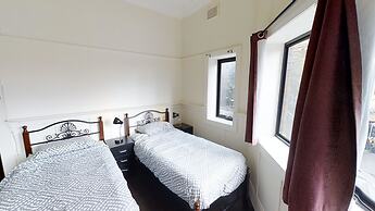 MyHoYoHo City Views Apartments